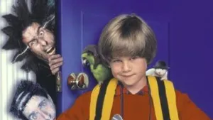 Protagonistul filmului 