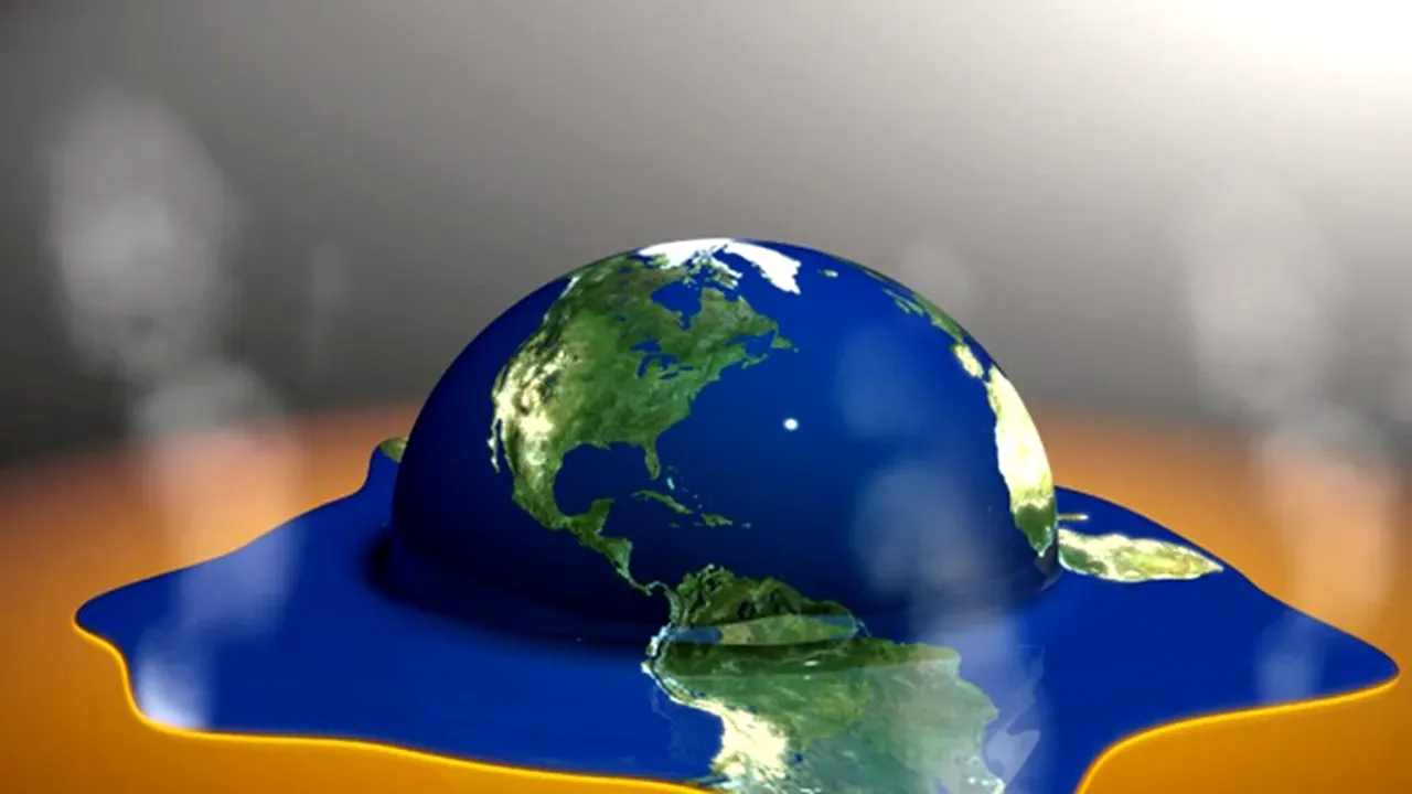 Fără precedent. Pământul se apropie de un punct fără întoarcere