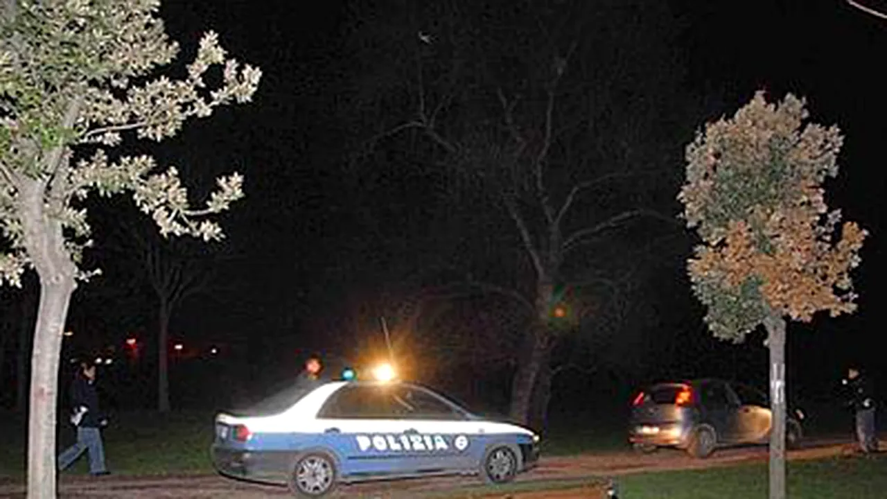 Suspecţii în cazul violului comis sâmbătă la Roma ar putea fi români