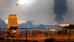 Conflictul dintre Israel şi Fâşia Gaza. Iron Dome, sistemul antirachetă care apără Israelul: cum funcţionează şi ce ţări şi-l doresc VIDEO