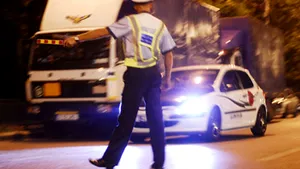 Peste 60% dintre vehiculele verificate în trafic de RAR, neconforme cu siguranţa rutieră