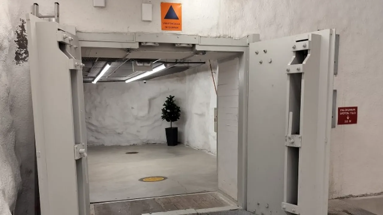 Adăposturile civile din Europa se degradează. UE are puține instrumente pentru a interveni