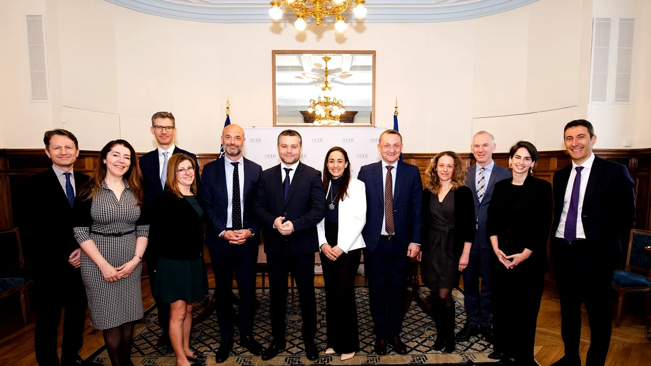 TUD Group sprijină Primăria Sectorului 6 în obţinerea unui grant pentru asistenţa tehnică 
