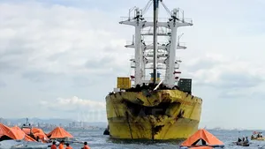 Bilanţul naufragiului din Filipine a ajuns la 24 de morţi şi peste 200 de dispăruţi