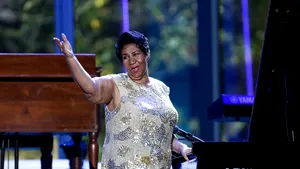 Aretha Franklin îşi doreşte să se retragă din muzică. Ultimul album, alături de Stevie Wonder