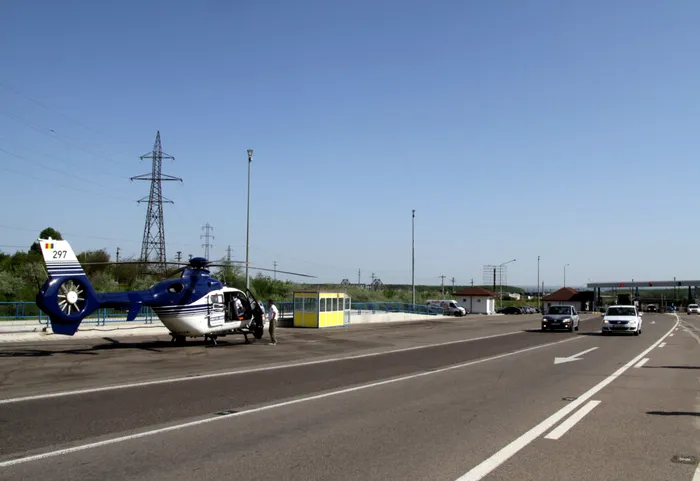 SOCIAL Minivacanța de 1 mai: Trafic în creștere spre litoral, fără blocaje