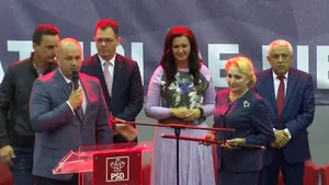 COMENTARIU Lelia Munteanu: Vasilica - samuraia