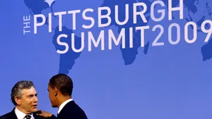 Summit-ul G20 modelează o nouă ordine economică mondială