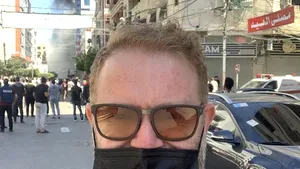 COMENTARIU Lelia Munteanu | “Orice acţiune militară are un scop. Asta n-are nici unul”