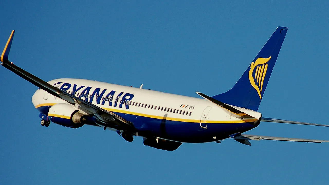 Ryanair colaborează cu fostul pilot F1 Niki Lauda pentru achiziţionarea şi dezvoltarea companiei aeriene LaudaMotion