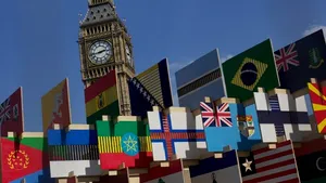 JOCURILE OLIMPICE: Big Ben şi toate clopotele din Regatul Unit au semnalat deschiderea