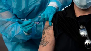 SUA limitează sprijinul pentru vaccinurile COVID-19 și separă dozele combinate împotriva rujeolei