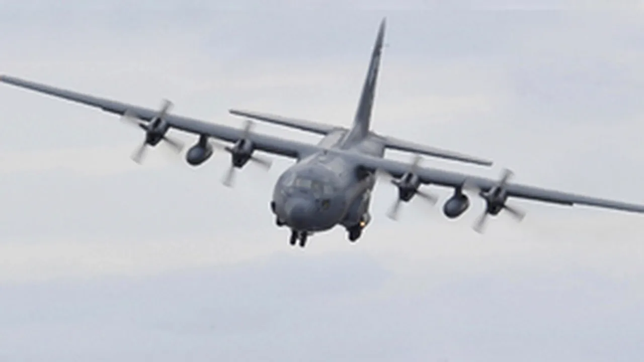 American Plane Headed For Qatar Makes Emergency Landing In E Romania
