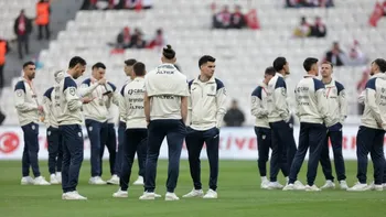 Live Text Turcia-România. Meci decisiv pentru calificarea la Campionatul Mondial | FOTO&VIDEO