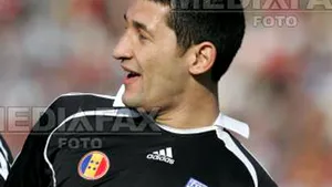 Florin Costea şi Gheorghe Bucur, golgeterii Ligii I