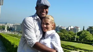 Andreea Pătraşcu a acceptat cererea în căsătorie a lui Cabral - VIDEO