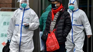 Coşmar pentru China. Virusul din Wuhan este ultimul lucru de care economia ţării are nevoie