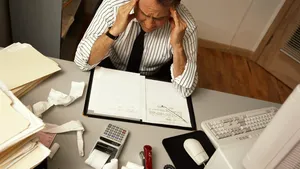 Studiu: Persoanele cu hiperactivitate trăiesc, în medie, cu 7-9 ani mai puţin