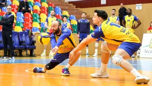 Reacția CSM Corona, după eroarea comisă care a dus la pierderea finalei Cupei României la volei masculin