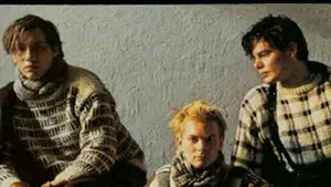 Biletele la concertul formaţiei Alphaville - 50 de lei