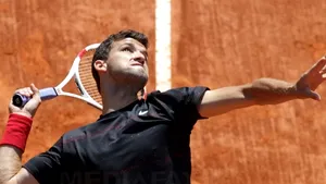 Grigor Dimitrov: Sper să ajung o legendă ca Stoicikov