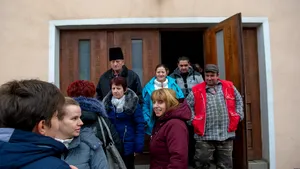 Asztalos Csaba: CNCD se va autosesiza în cazul Ditrău