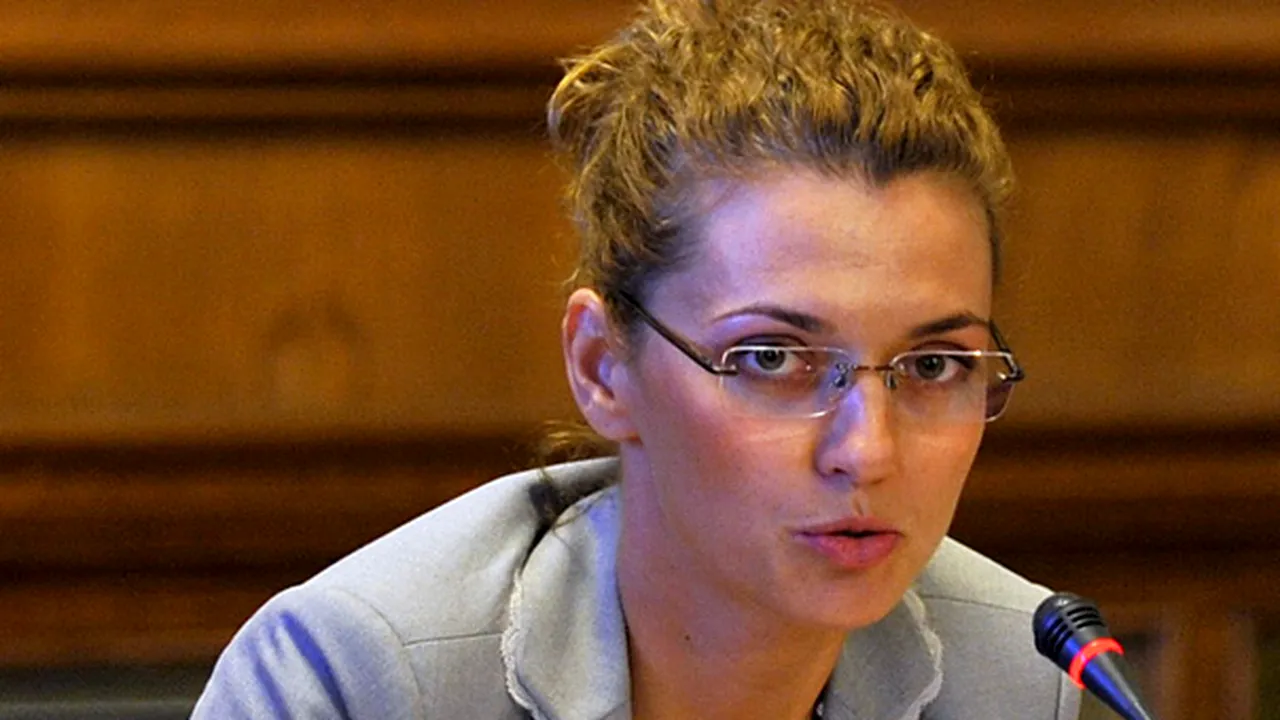 Alina Gorghiu, despre desemnarea candidatului ACL la preşedinţie: Va fi undeva pe 8-9 august