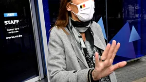 COVID-19: Sophie Wilmès, fostul prim-ministru al Belgiei, internată la terapie intensivă