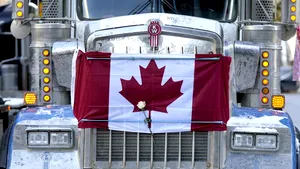 Şeful poliţiei din Ottawa a demisionat pe fondul protestelor camionagiilor