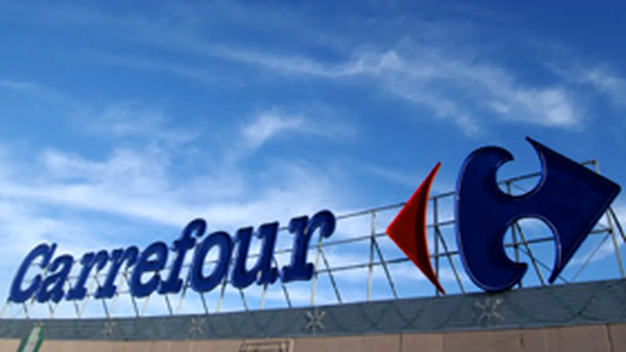 Carrefour va deschide, în 2009,un hipermarket în Berceni