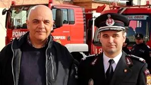 Cine sunt şefii de la ISU Bucureşt-Ilfov suspendaţi din funcţie la aproape o lună de la tragedie - FOTO