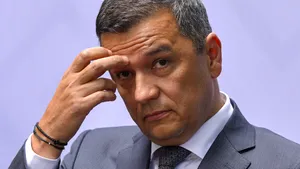 Grindeanu îi cere lui Bolojan să retragă nominalizarea Oanei Gheorghiu pentru funcția de vicepremier | Gheorghiu a avut mai multe derapaje la adresa lui Donald Trump