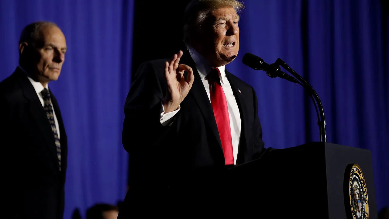 Zidul lui Trump de la frontiera SUA cu Mexicul va dăuna mediului înconjurător-organizaţie ecologică