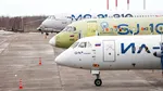 Zboruri suspendate pe 13 aeroporturi din sudul Rusiei. Clădirea serviciului de navigație aeriană Rostov-pe-Don a fost lovită de drone