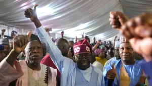 Bola Tinubu a câştigat alegerile prezidenţiale din Nigeria. Rivalii contestă rezultatele