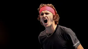 Turneul de la Beijing | Alexander Zverev s-a calificat în semifinale unde îl va întâlni pe Stefanos Tsitsipas 