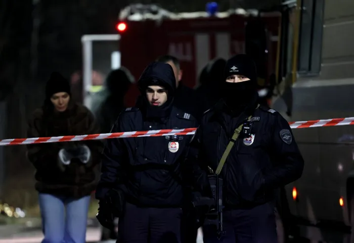 EXTERNE O nouă explozie la Moscova, pe strada unde a fost asasinat generalul Sarvarov: Cel puțin 3 persoane ucise