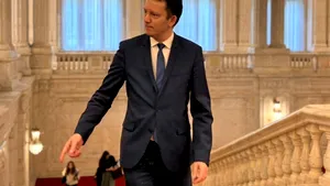 Mureșan, întrebat dacă programul de guvernare a fost făcut cu AI: „Nu le-am scris de mână cu pixul”