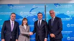 România a negociat la Washington investiții de 3,5 miliarde de euro în energie și gaze