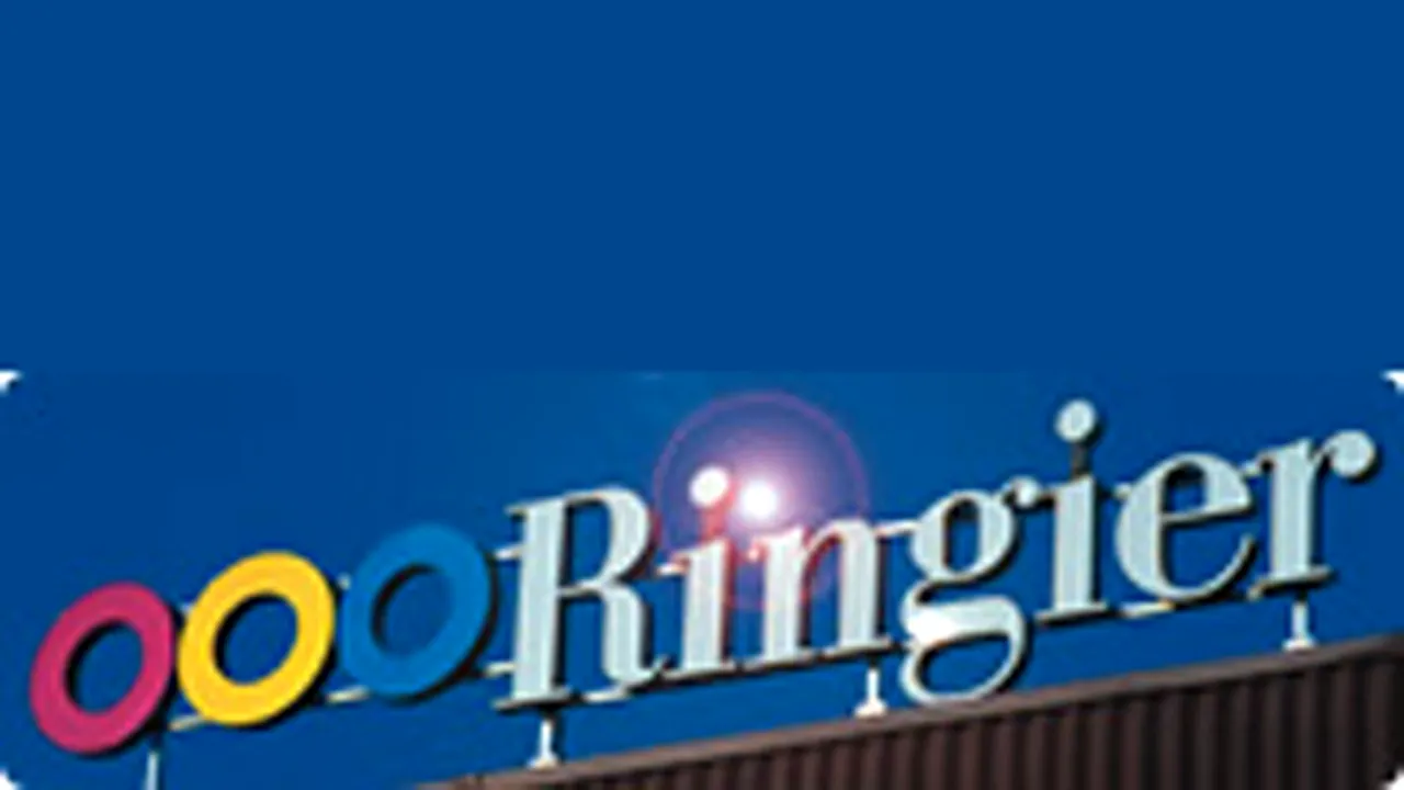 Lucian Romaşcanu părăseşte Ringier România