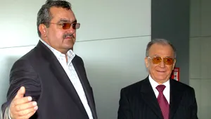 Iliescu: Nu comentez candidatura lui Mitrea la şefia PSD, nu mă pronunţ