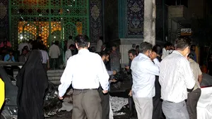 Gruparea sunnită Jundullah revendică atentatele din Iran