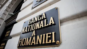 BNR reduce dobânda de politică monetară