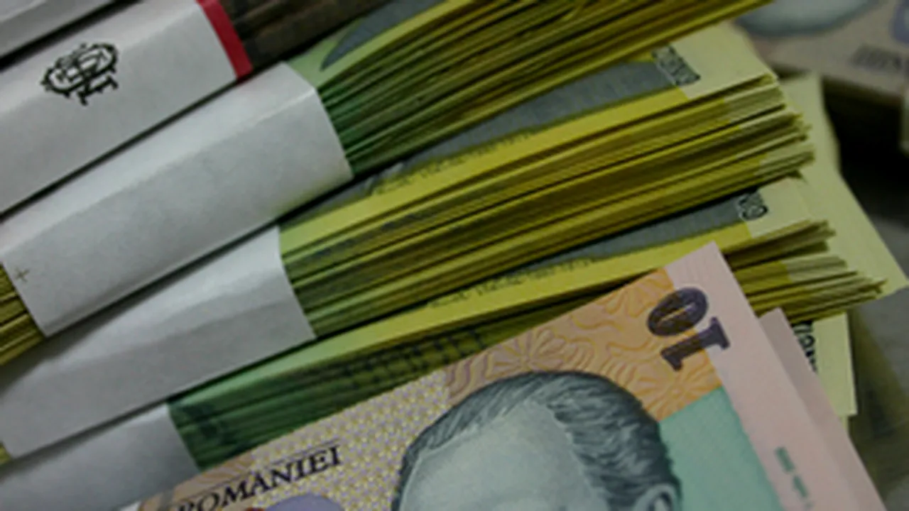 Romania Sees Public Spending Dn By RON148M On Limited Wage Bonuses - Sources