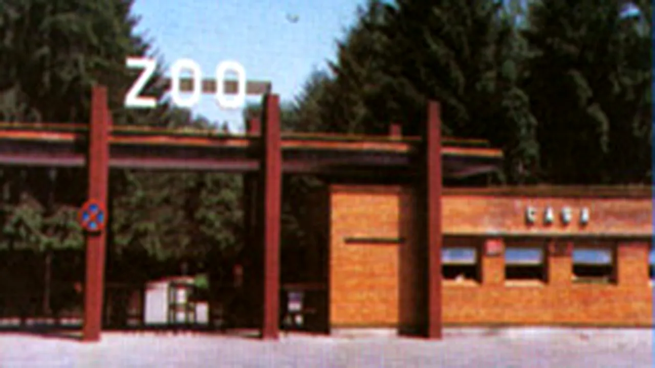 Bucharest Zoo Stays Open – Minister