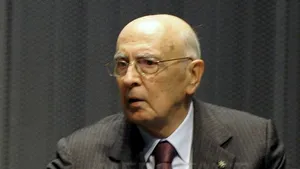 Preşedintele Italiei ar putea demisiona pentru a accelera depăşirea impasului politic