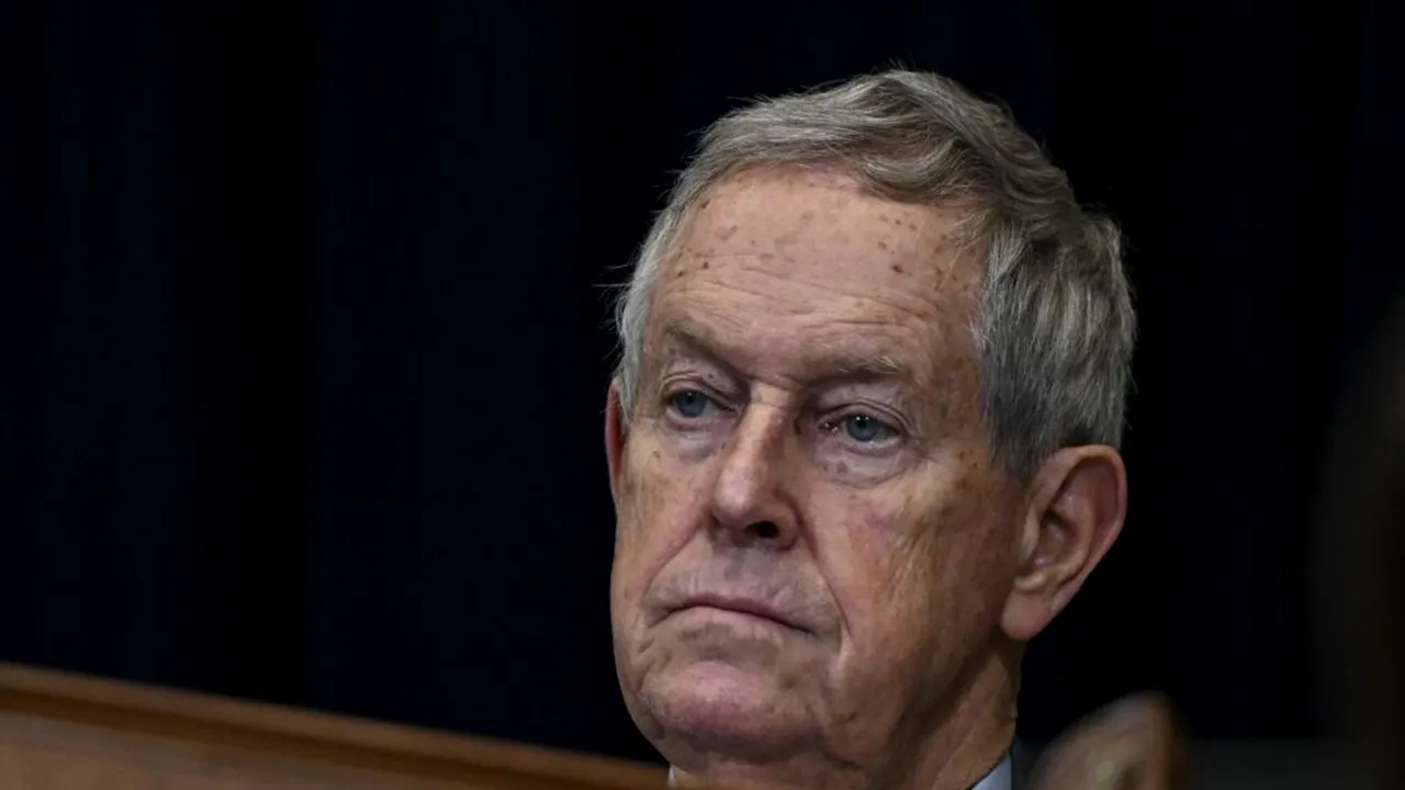Joe Wilson (SUA), despre atacul cu drone al Rusiei în Polonia: Este un act de război
