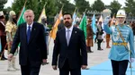 Turcia și Irak semnează un parteneriat energetic „istoric” / Ali al-Zaidi: „Putem furniza Turciei un milion de barili de petrol pe zi. Nu trebuie să depindeți de altcineva”