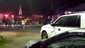 VIDEO ATAC ARMAT într-un club din Cincinnati: Cel putin o persoană a fost ucisă, iar alte 14 au fost rănite 