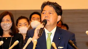 Japonia impune mai multe sancţiuni asupra Rusiei 